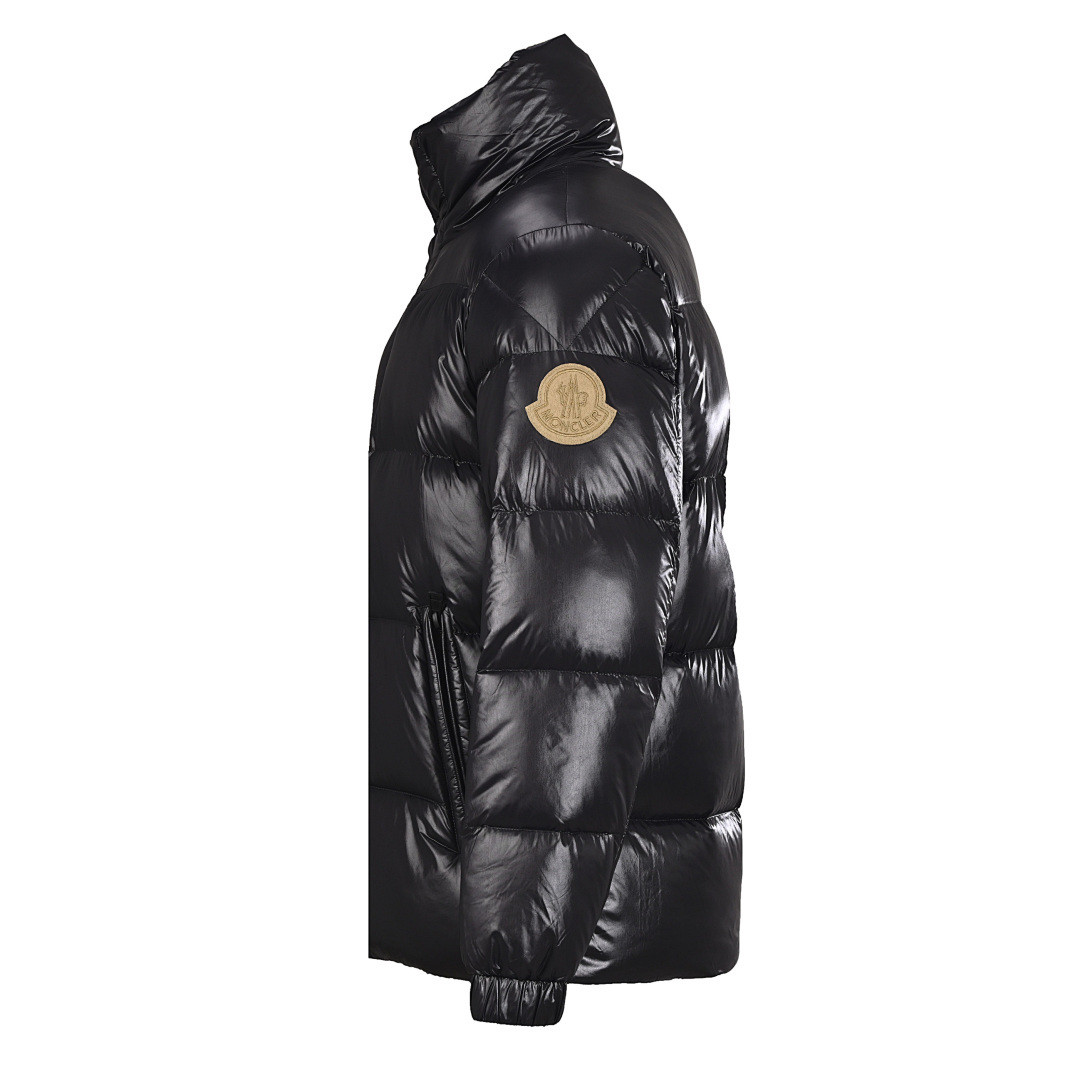 Moncler down jacket