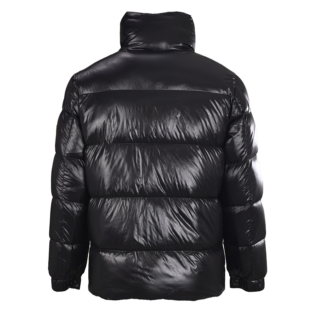 Moncler down jacket