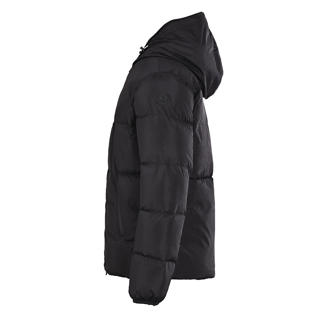Moncler down jacket