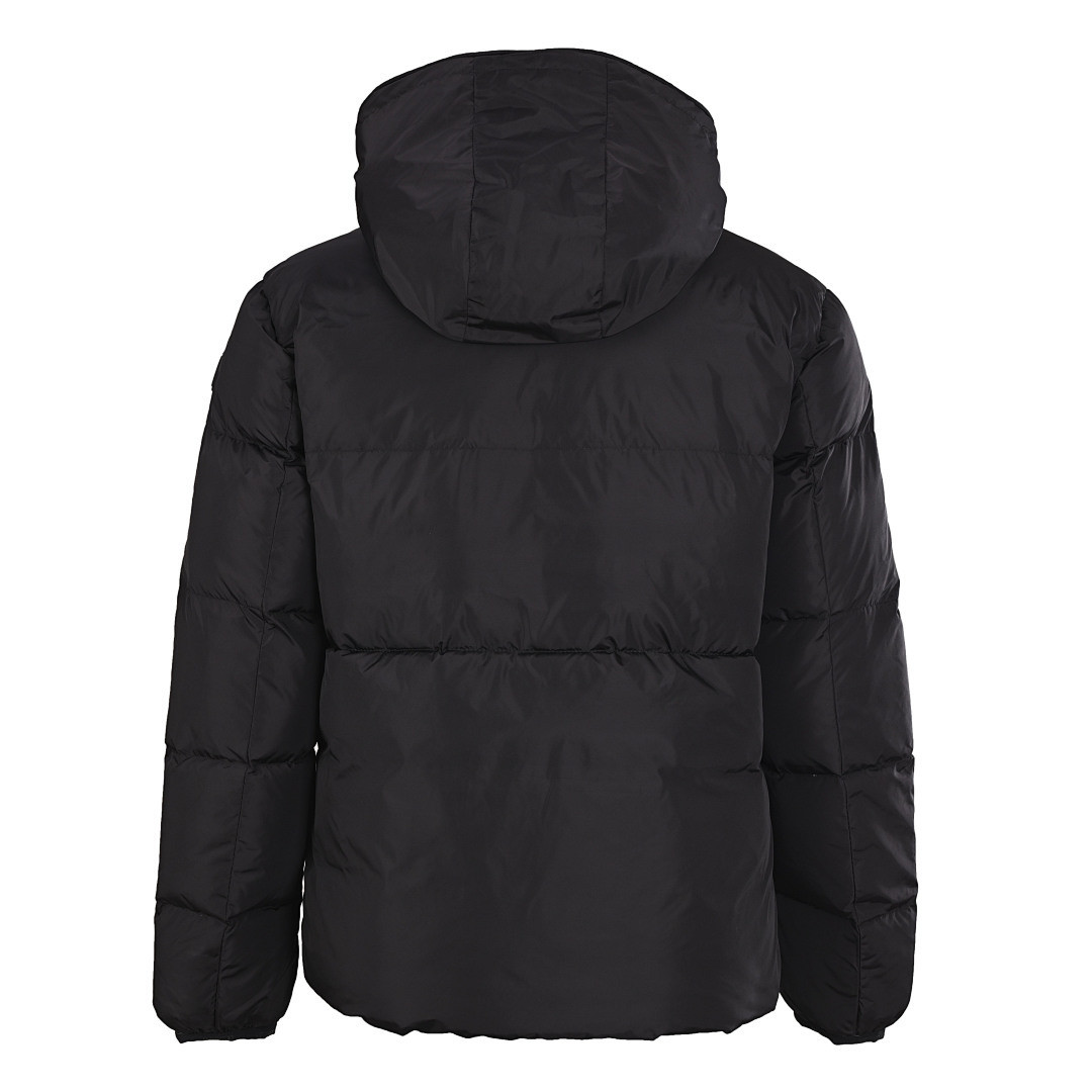 Moncler down jacket