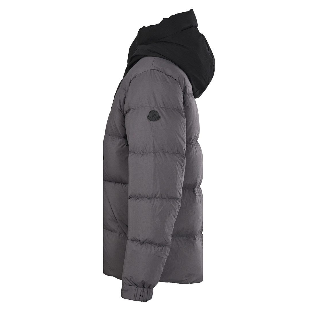 Moncler down jacket