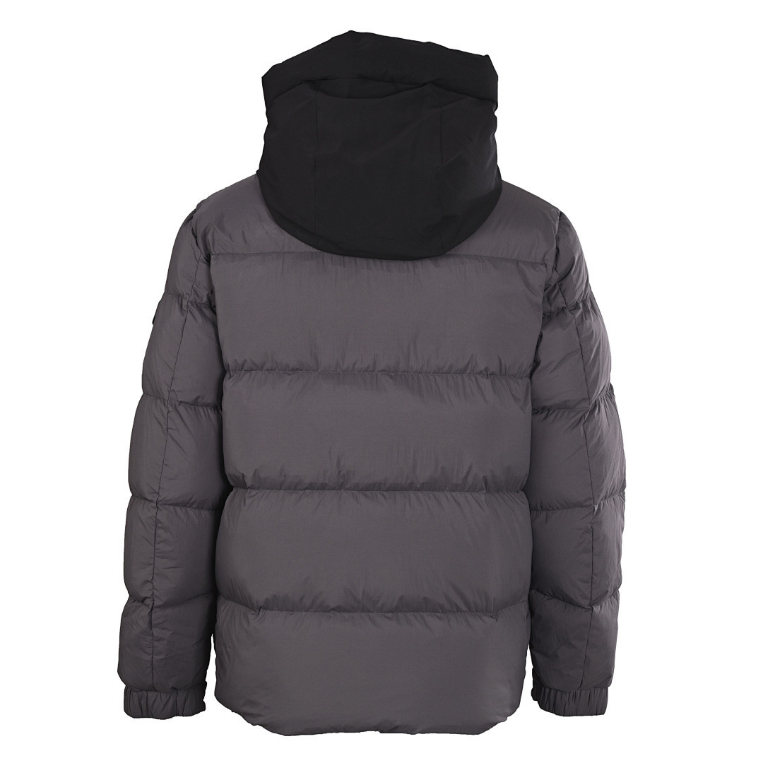 Moncler down jacket