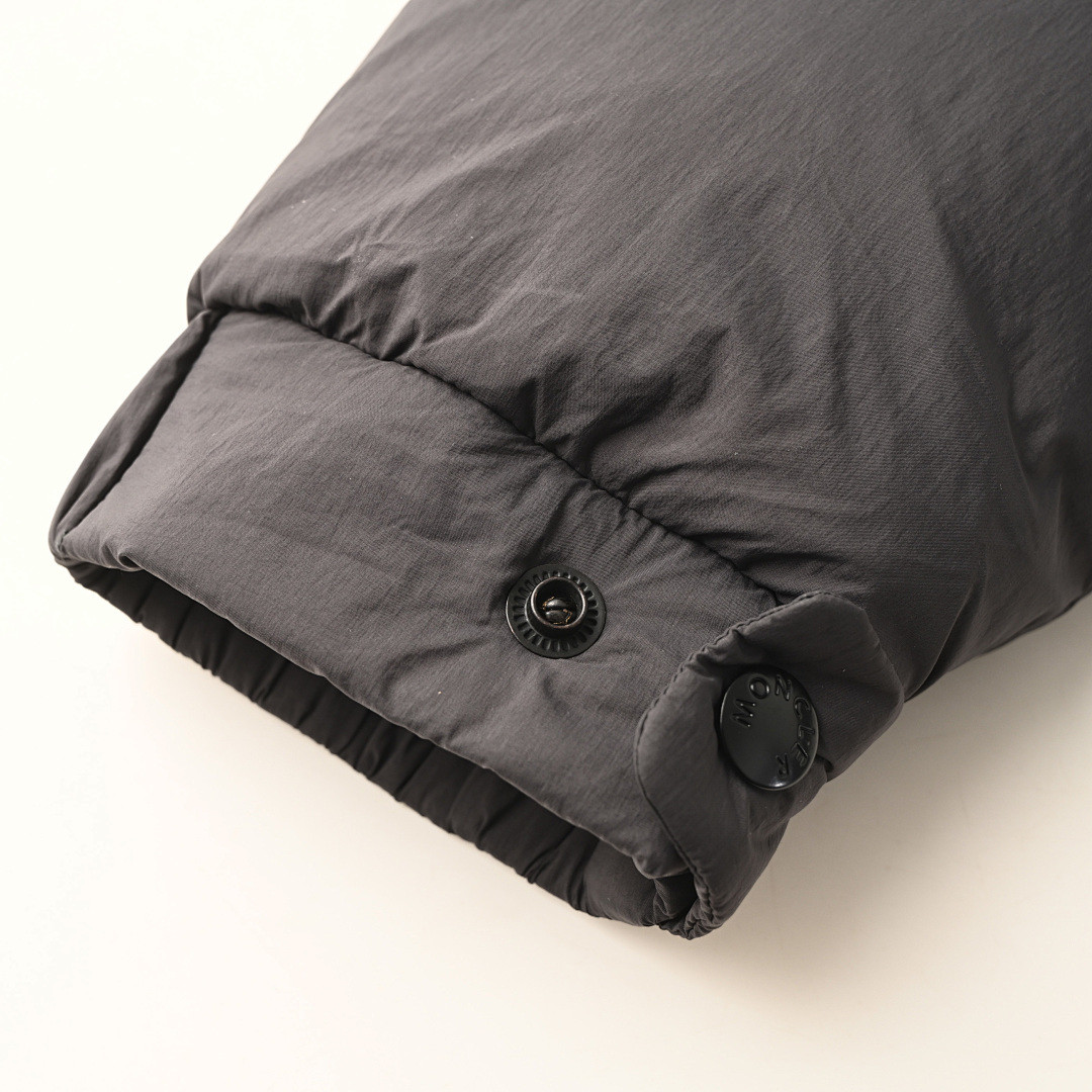 Moncler down jacket
