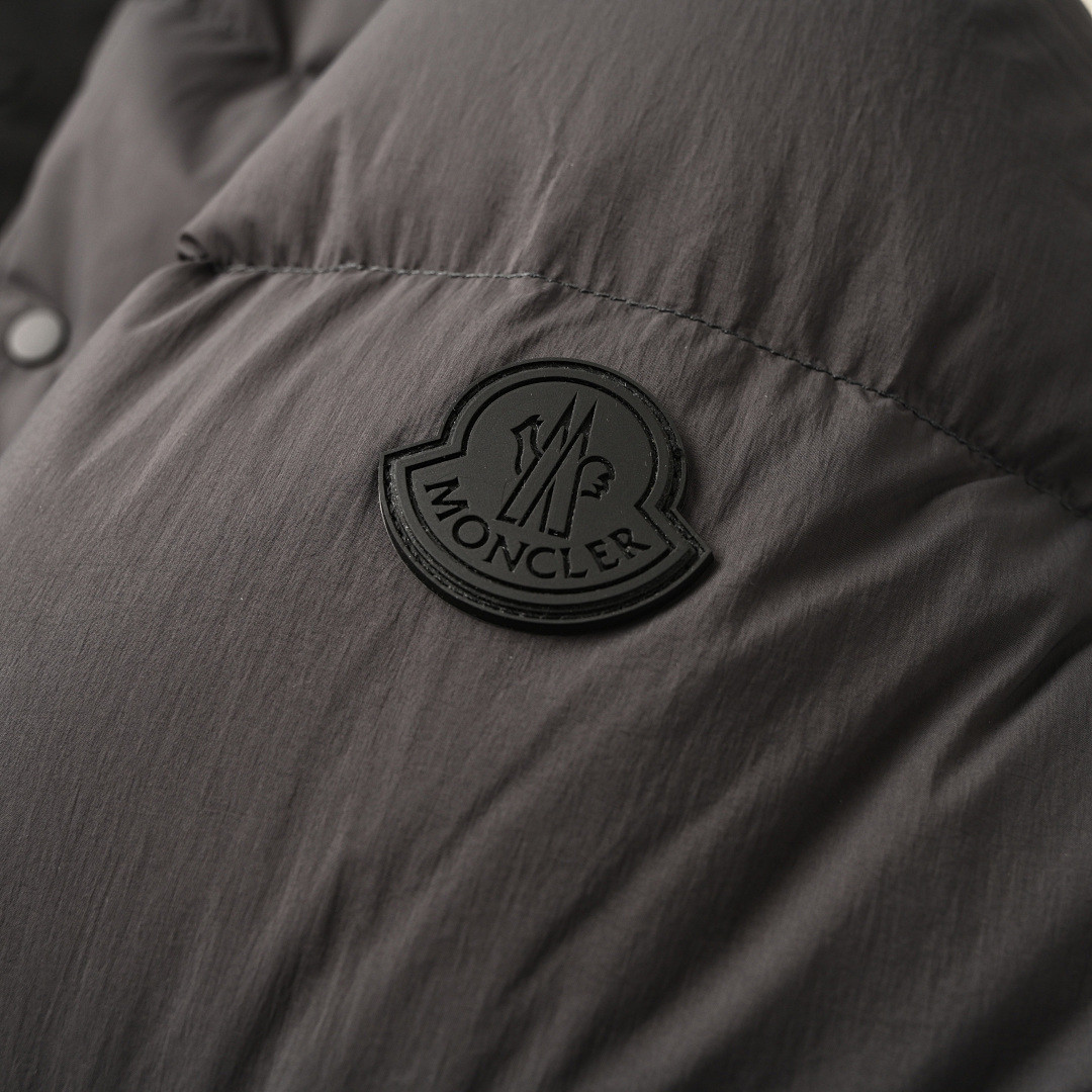Moncler down jacket