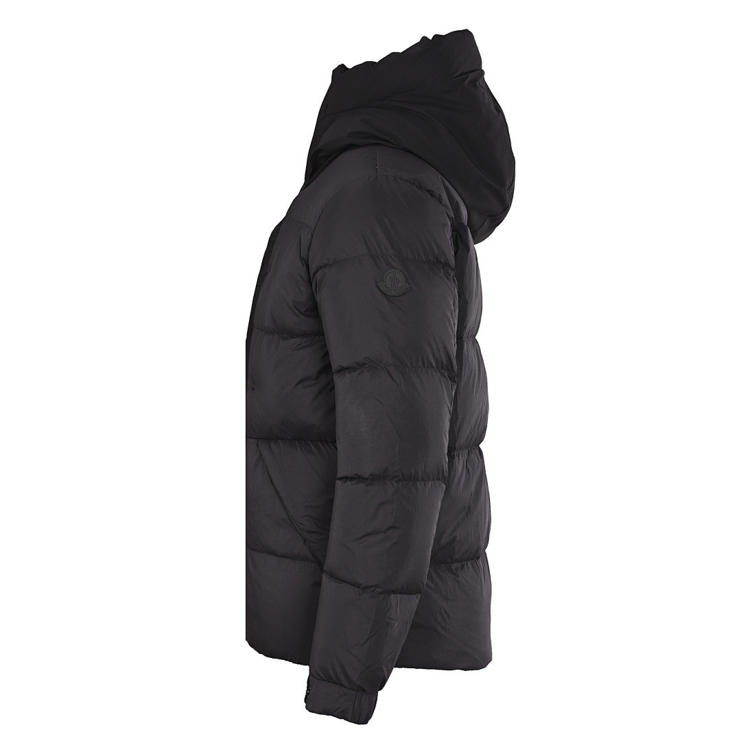 Moncler down jacket