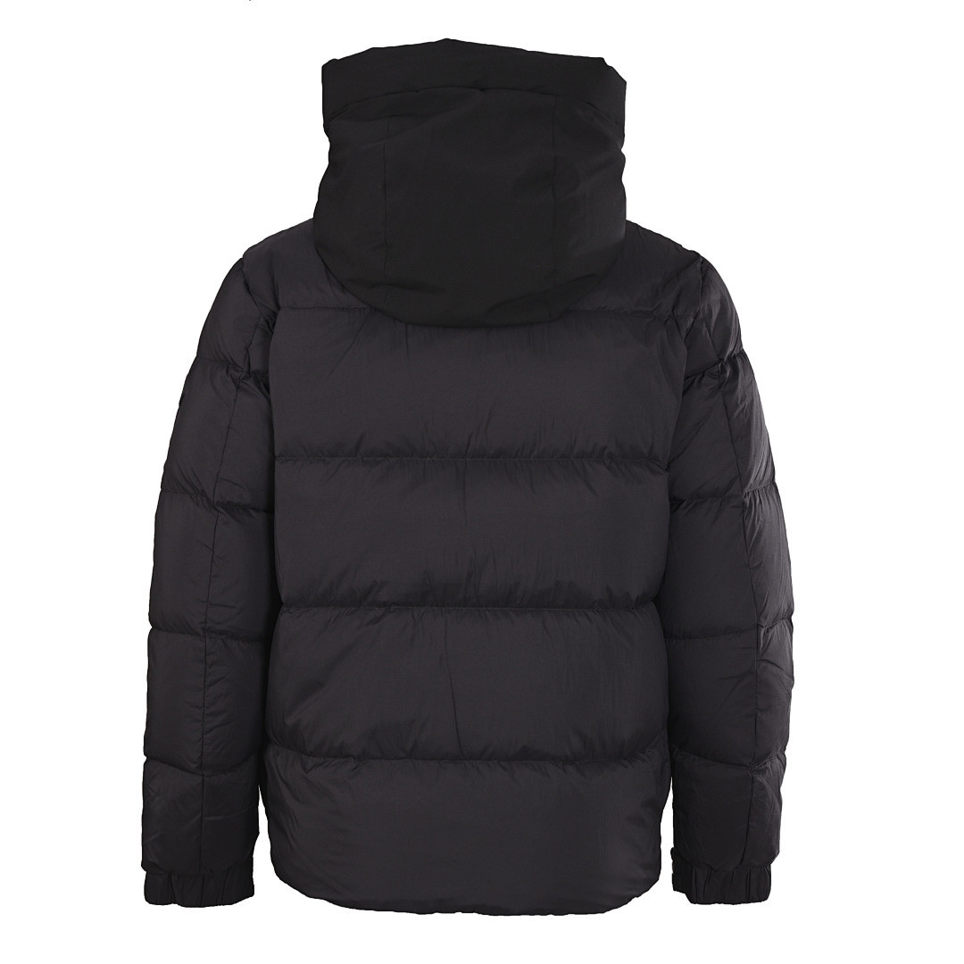 Moncler down jacket