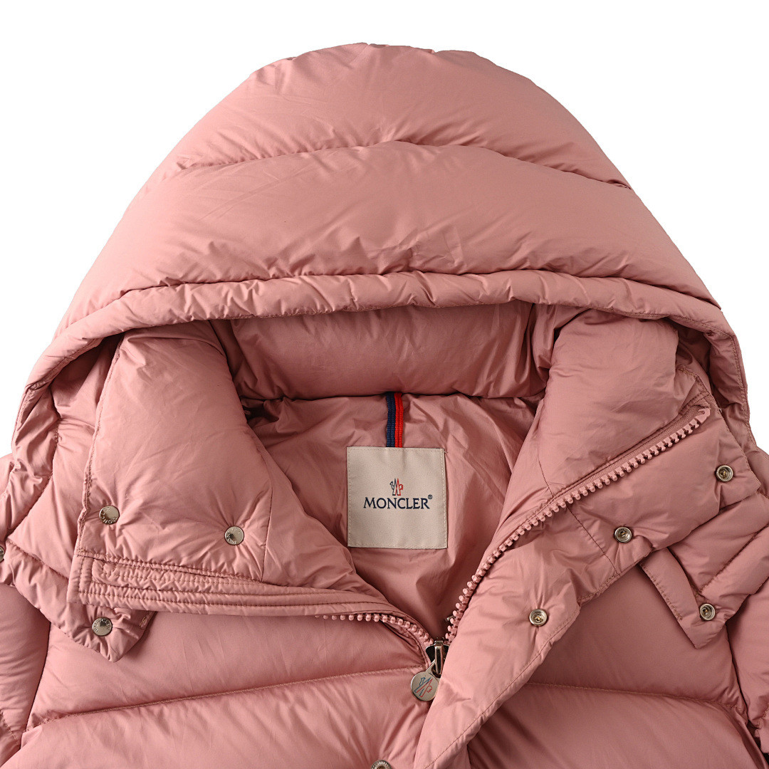 Moncler down jacket