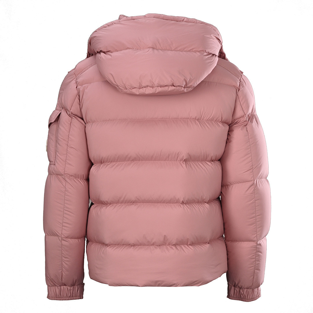 Moncler down jacket