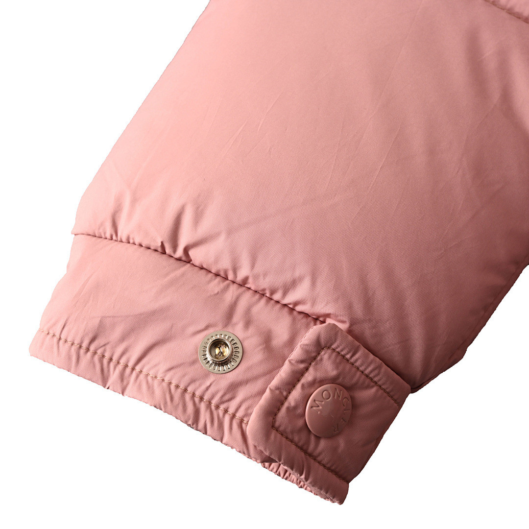 Moncler down jacket