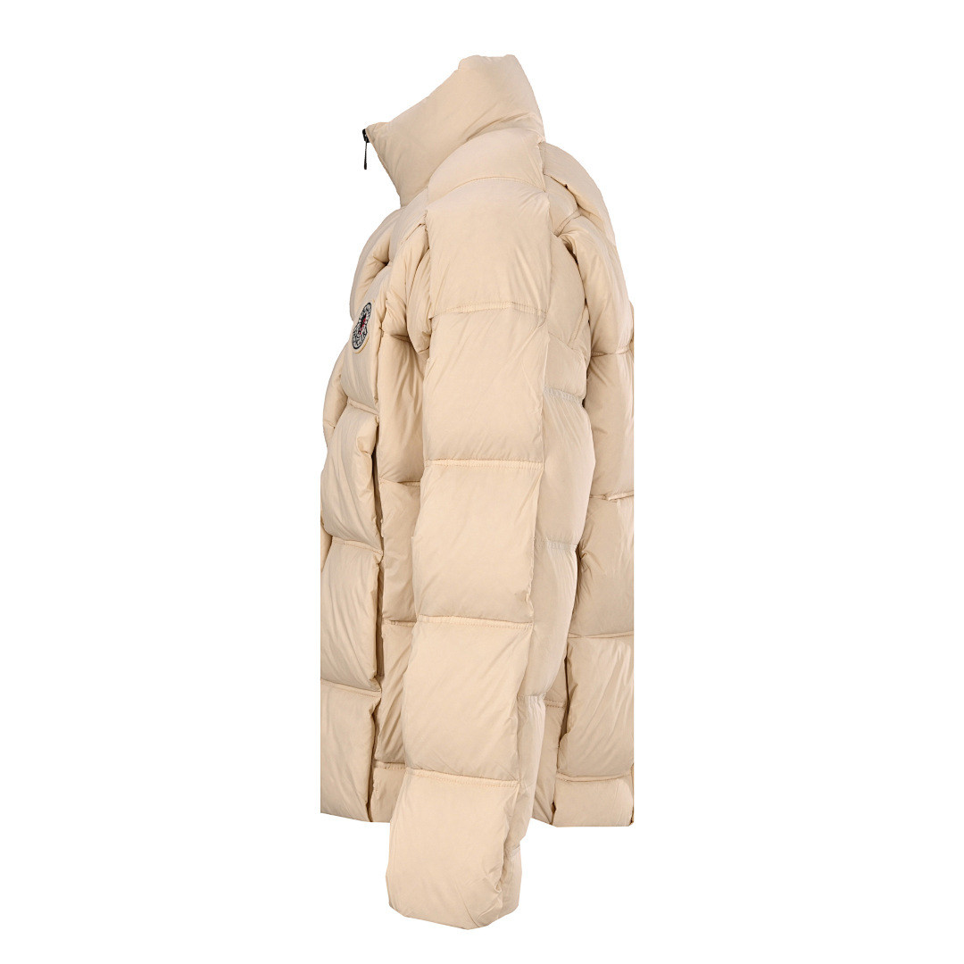 Moncler down jacket