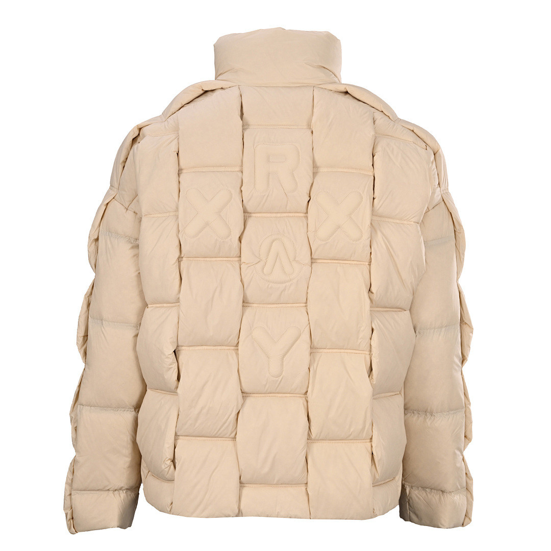 Moncler down jacket