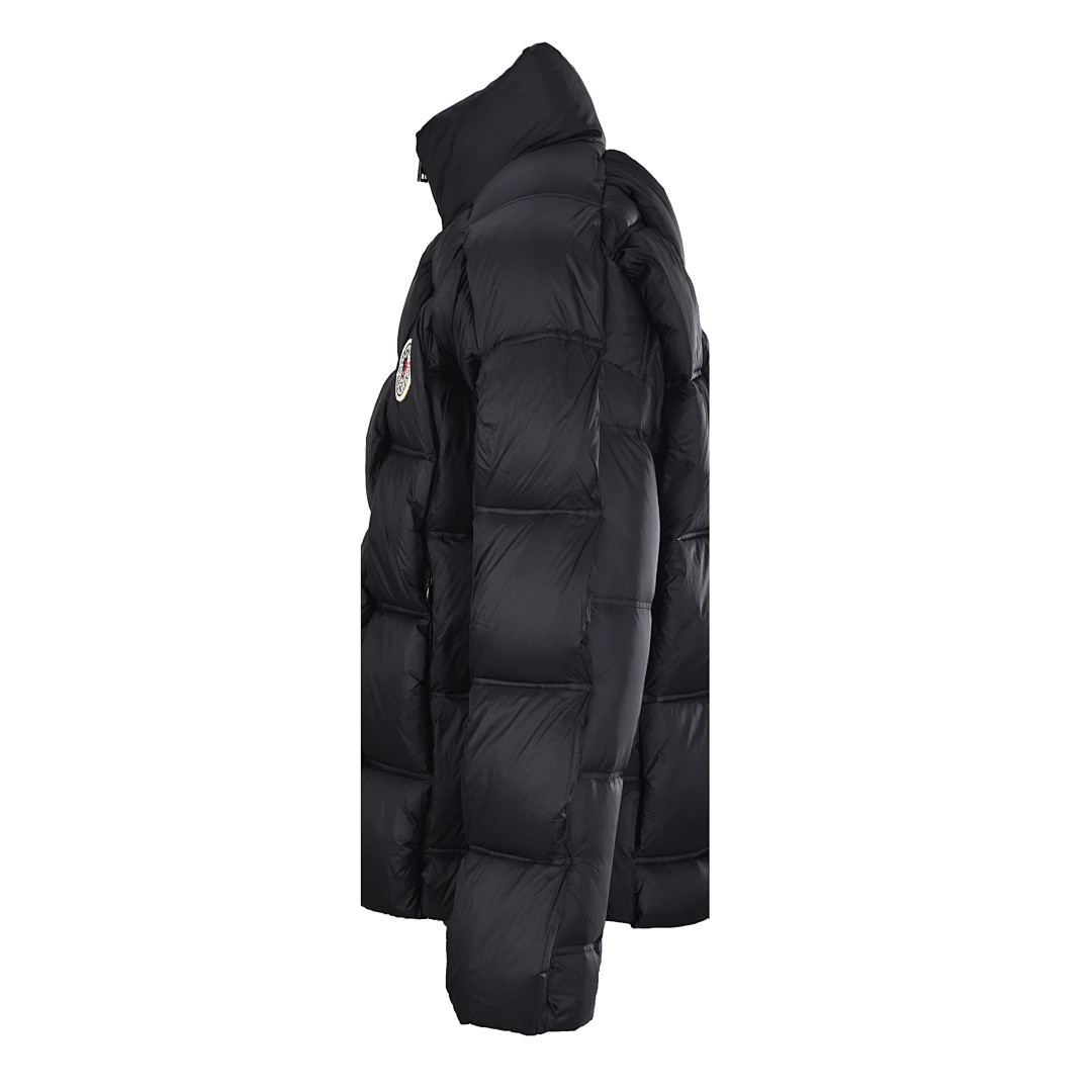 Moncler down jacket