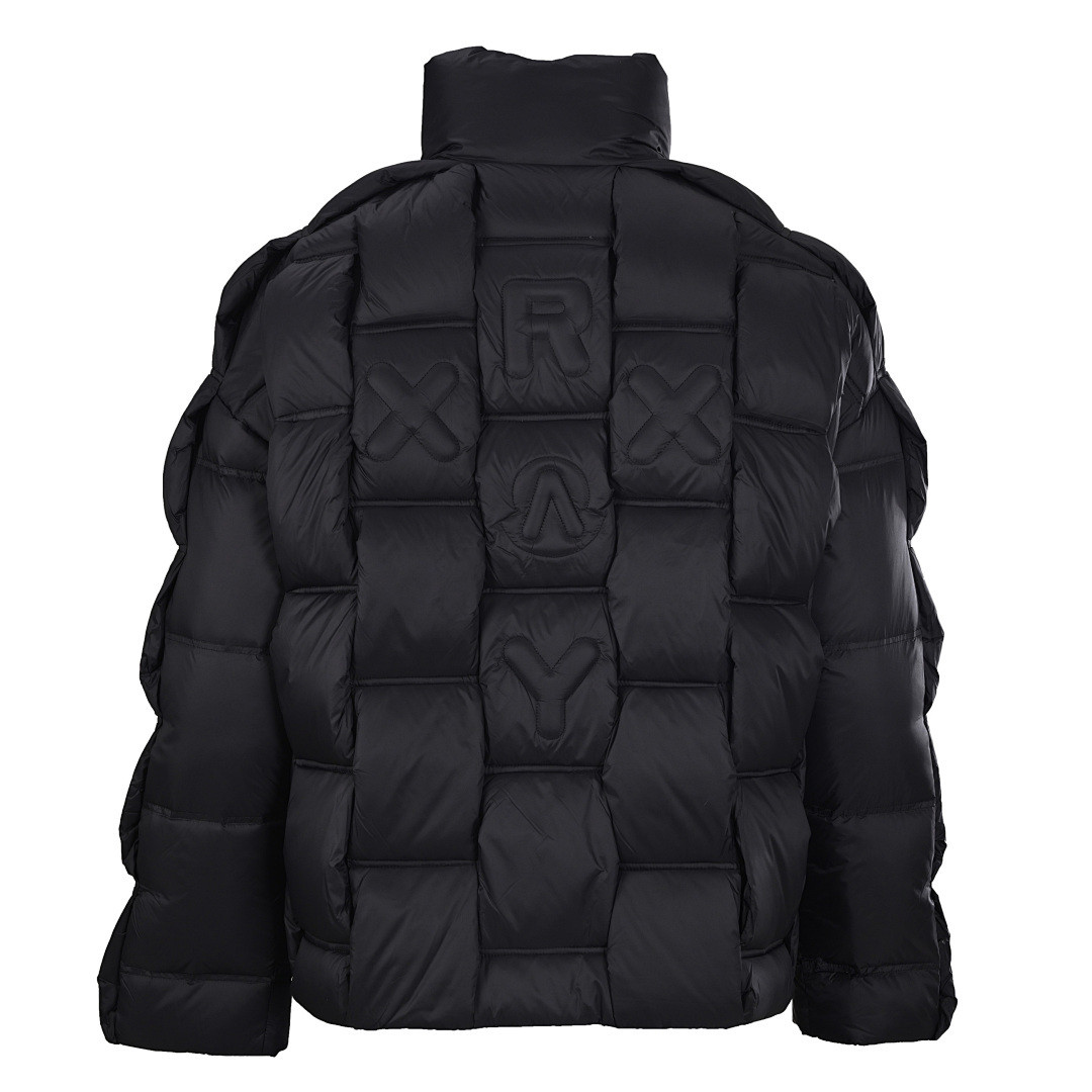 Moncler down jacket