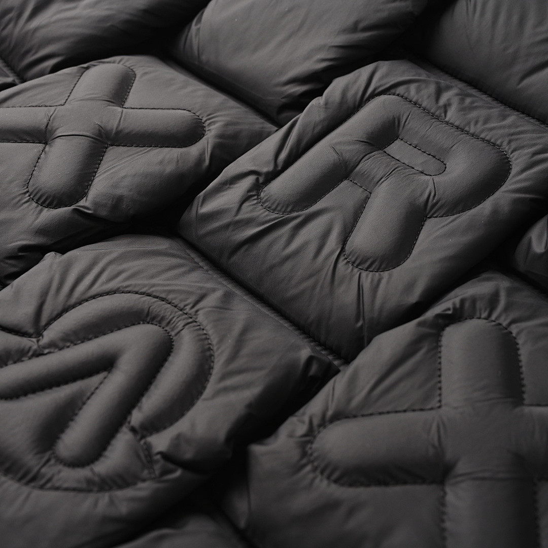 Moncler down jacket