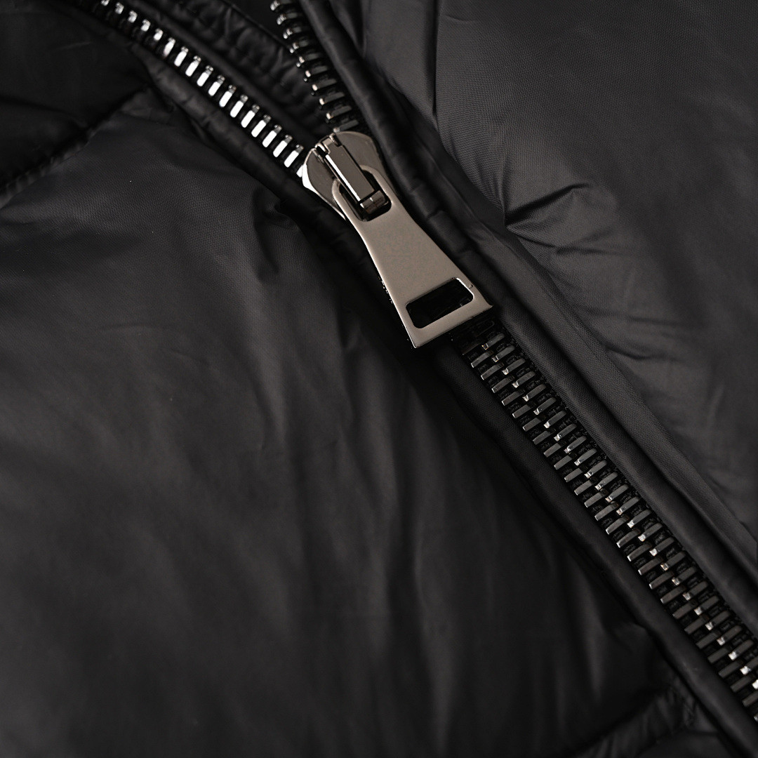 Moncler down jacket