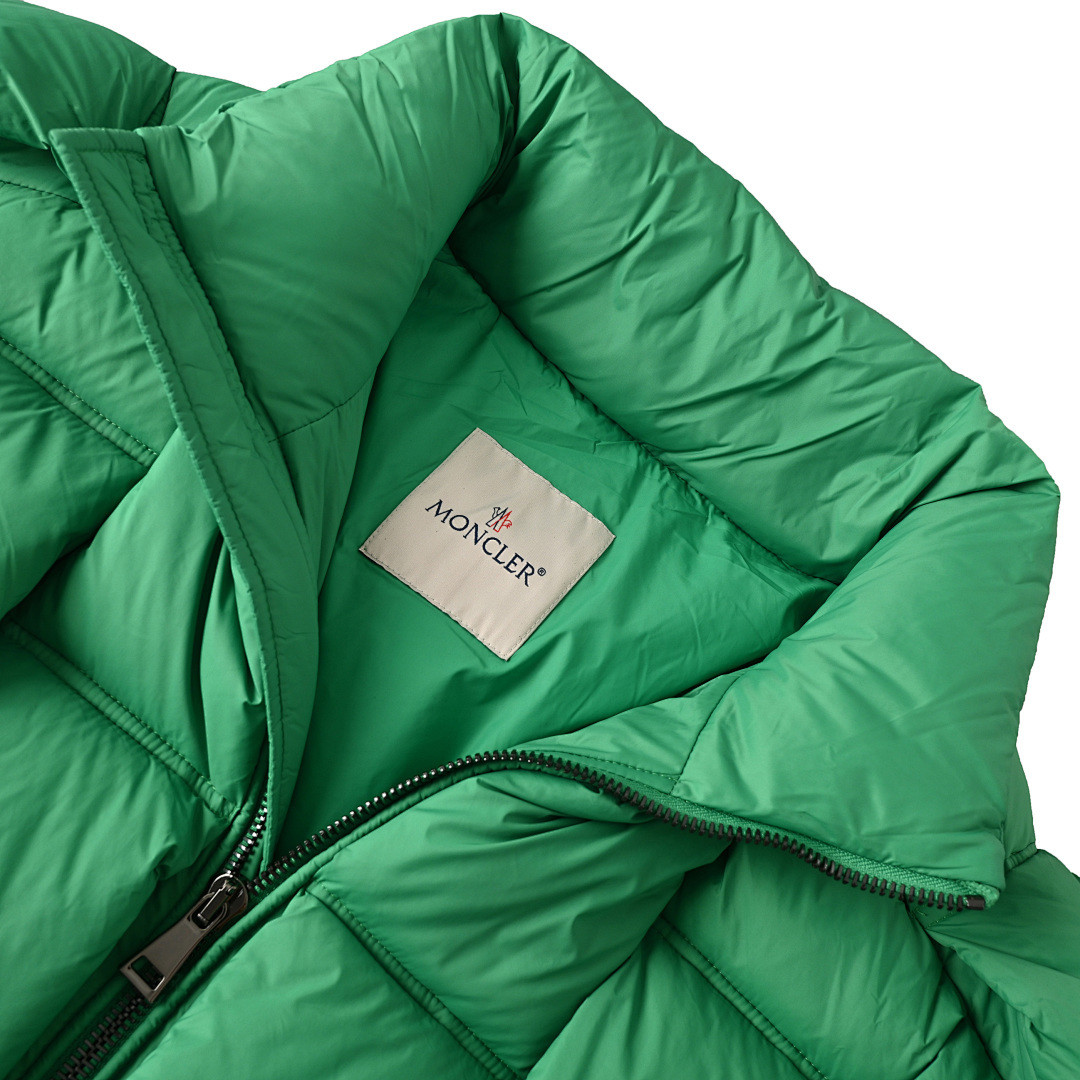 Moncler down jacket