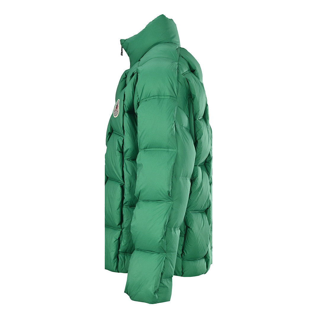 Moncler down jacket