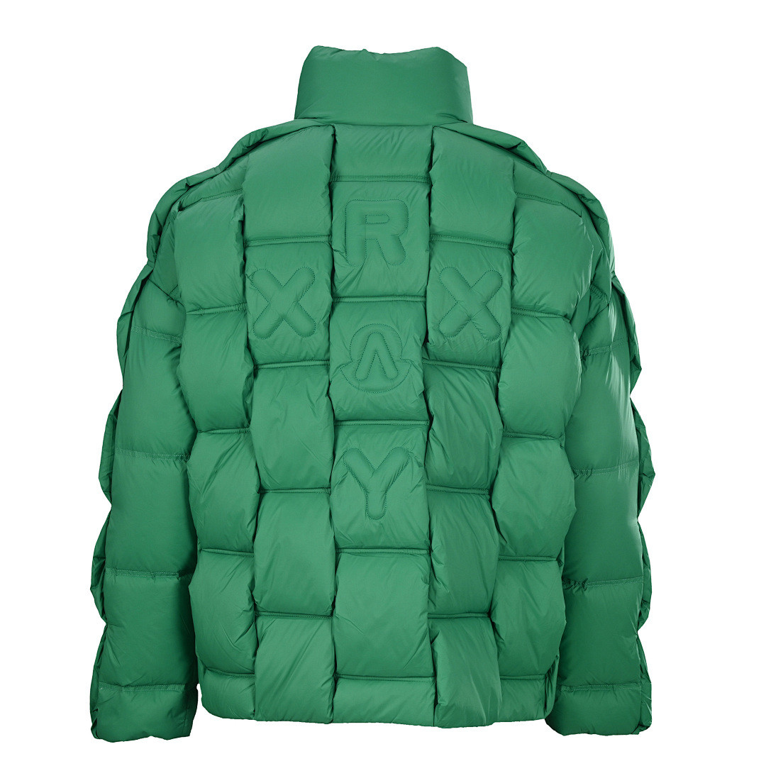 Moncler down jacket