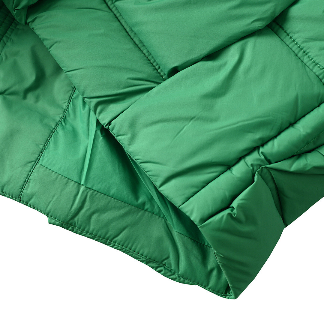 Moncler down jacket