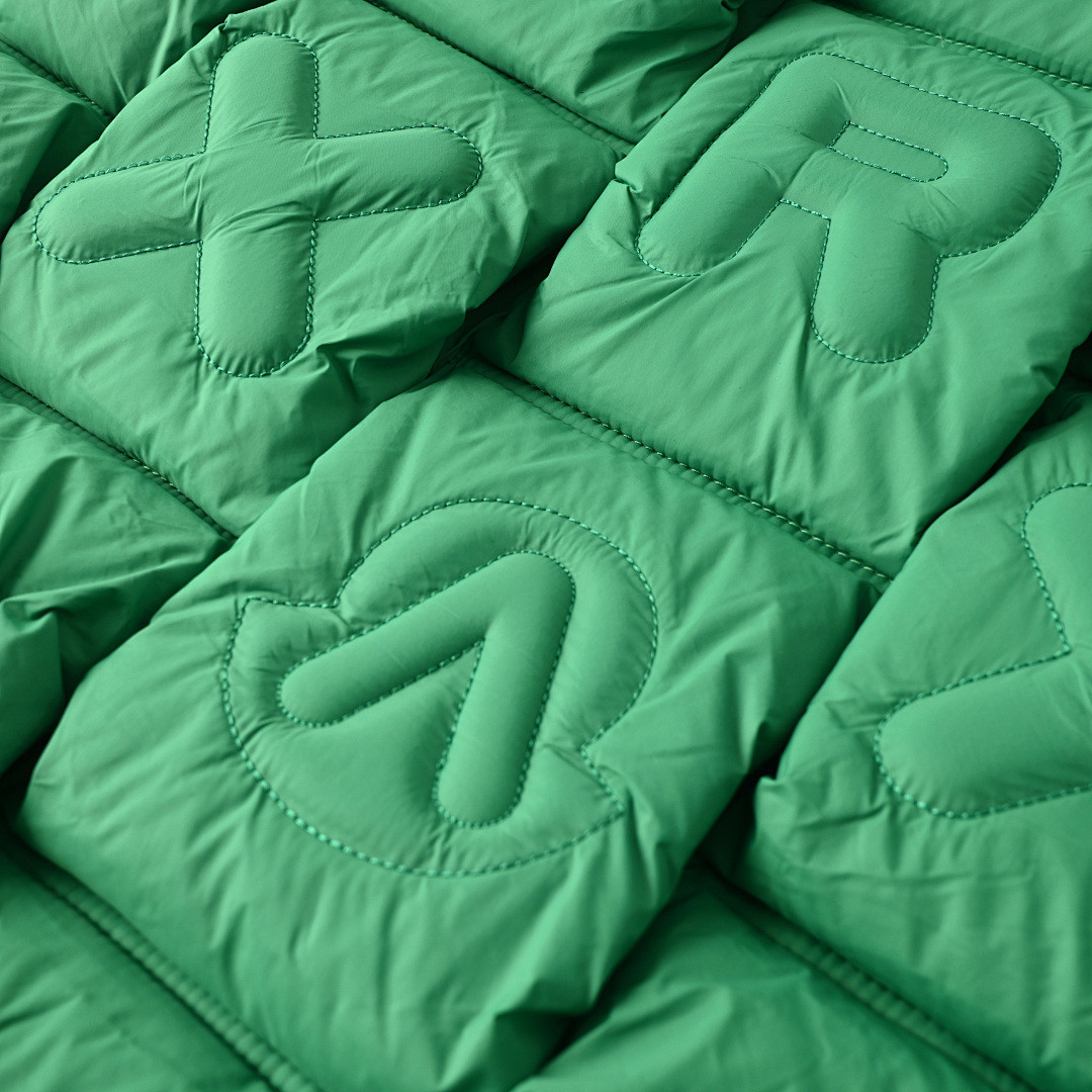 Moncler down jacket