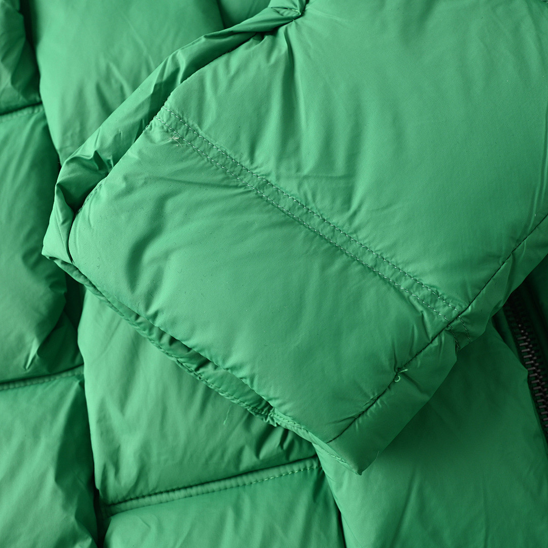 Moncler down jacket