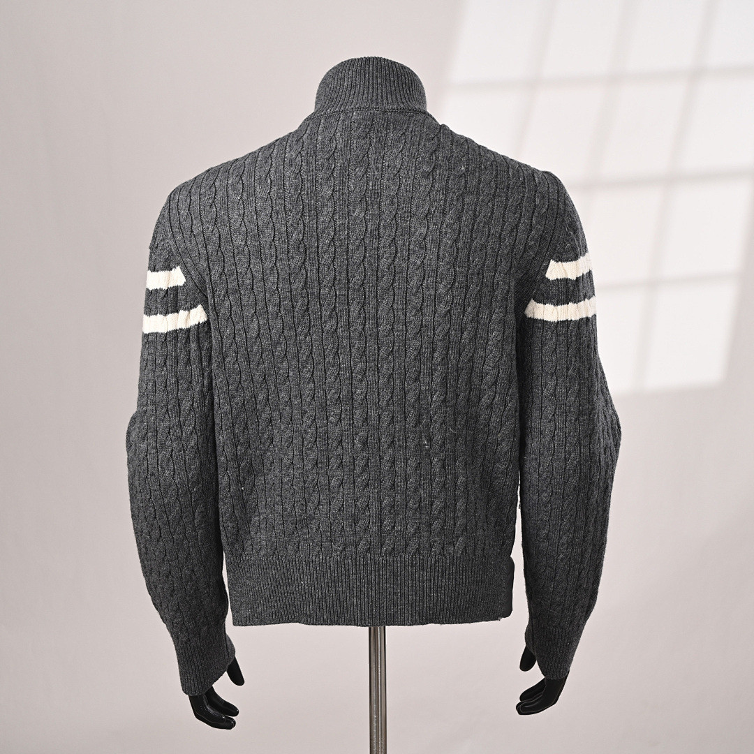 Moncler down jacket