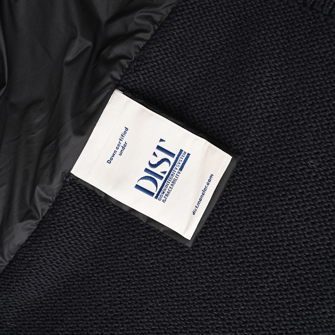 Moncler down jacket