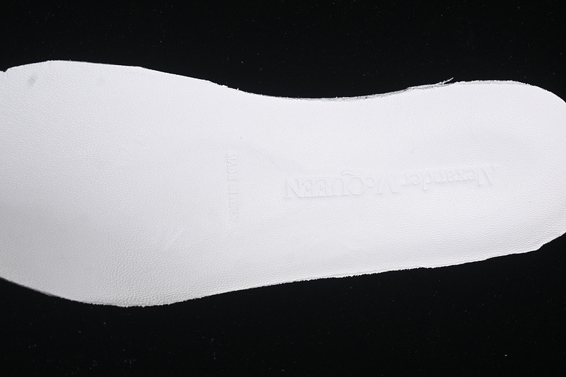 ALEXANDER MCQUEEN SNEAKER