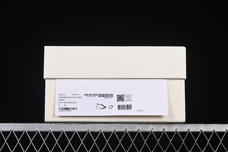 ALEXANDER MCQUEEN SNEAKER