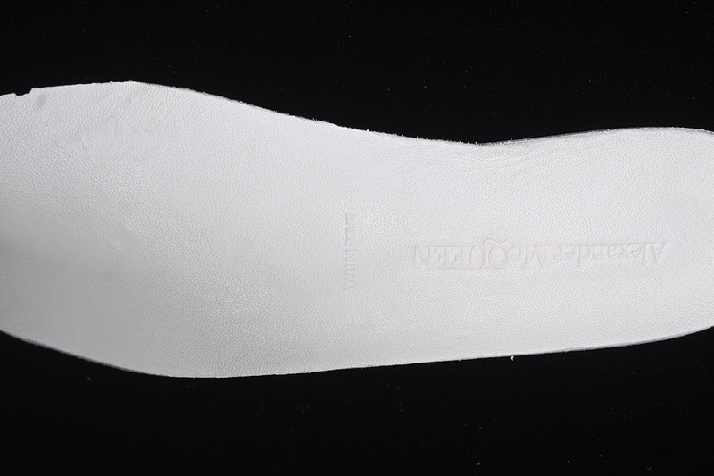 ALEXANDER MCQUEEN SNEAKER