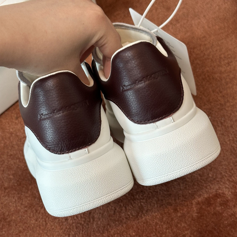 ALEXANDER MCQUEEN SNEAKER