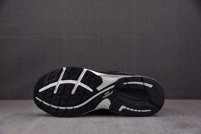 New Balance 993 MiUSA Black- MR993BK