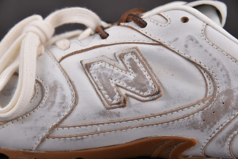 New Balance 530 SL Miu Miu White Gum (Women