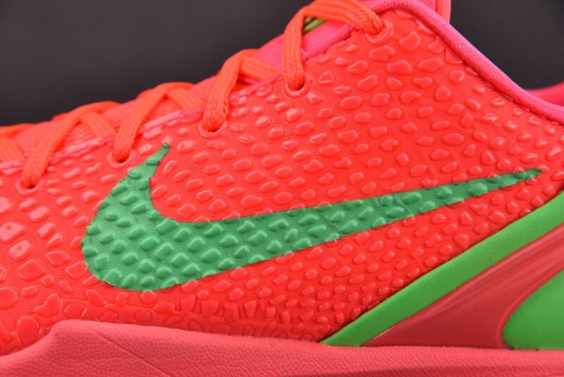 NK Zoom Kobe 6 Protro Reverse All Star PE