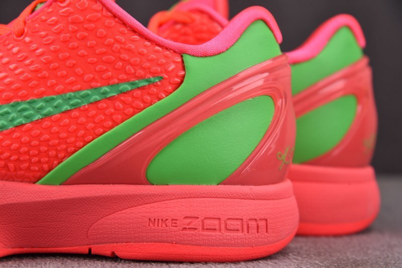 NK Zoom Kobe 6 Protro Reverse All Star PE