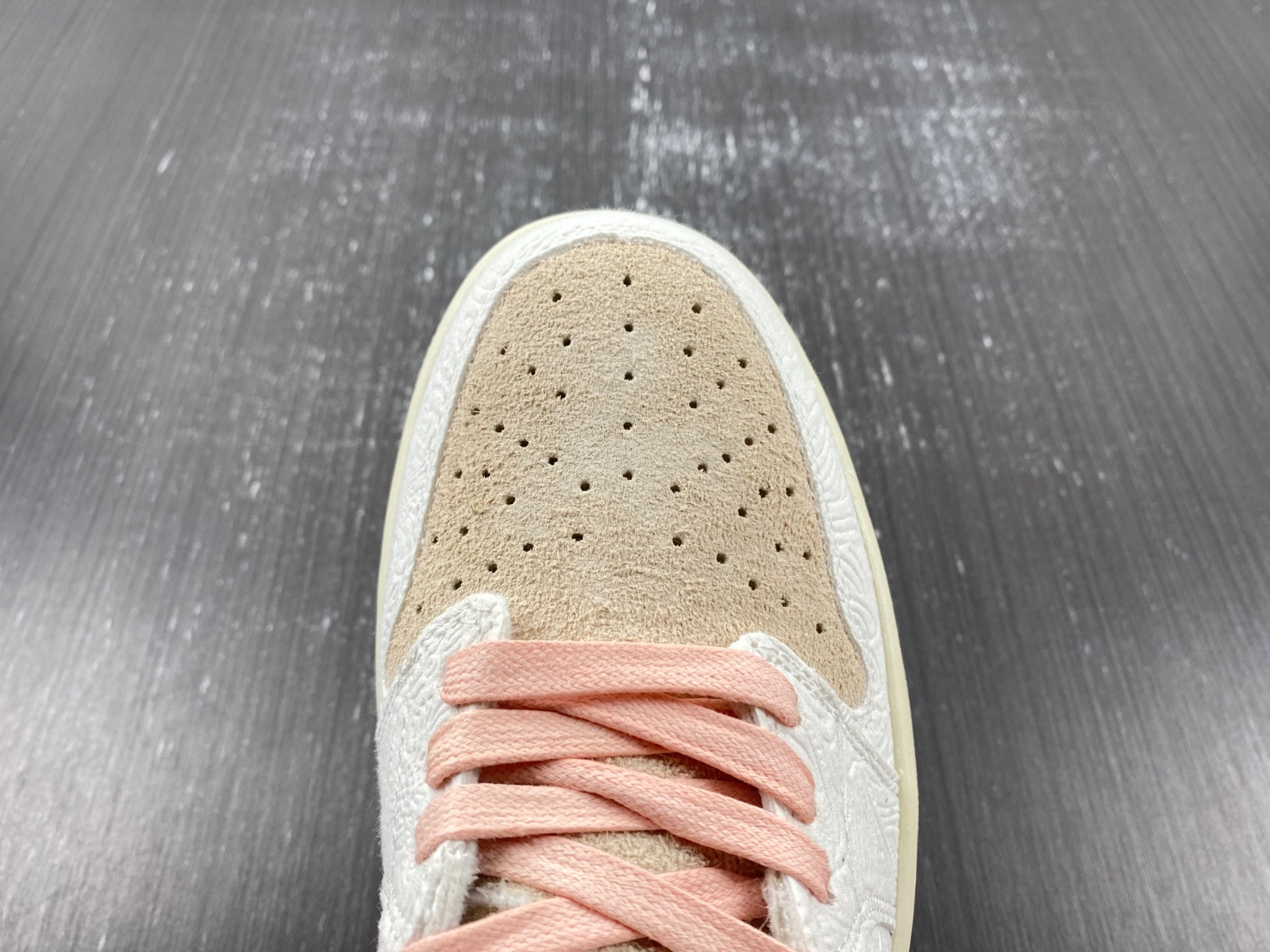 Jordan 1 Retro Low OG Chris Paul Men