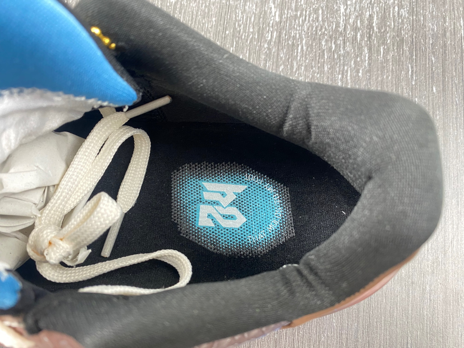 Nike Kobe 6 Protro ‘BHM’ 869457-007