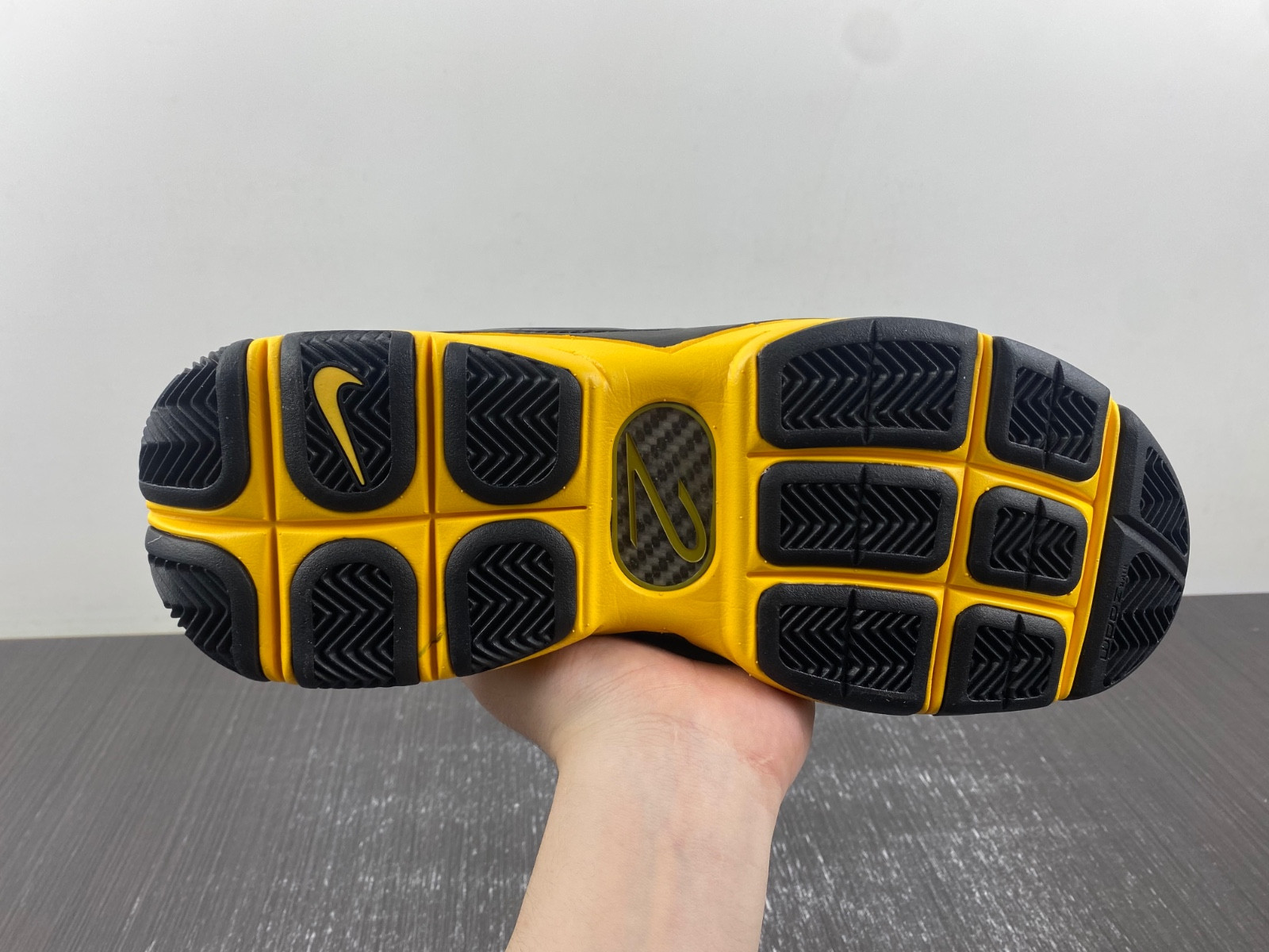 Nike Zoom Kobe 2 Carpe Diem Men