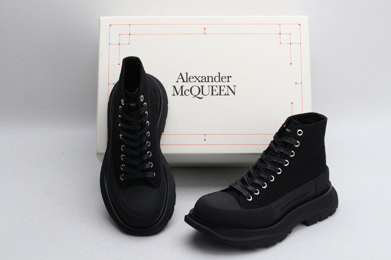 ALEXANDER MCQUEEN SNEAKER