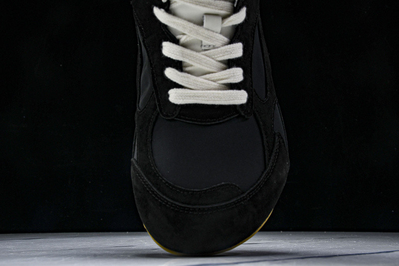 Bottega Veneta Orbit Sneaker