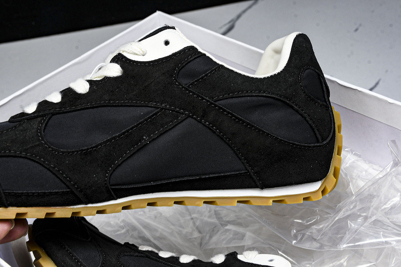Bottega Veneta Orbit Sneaker