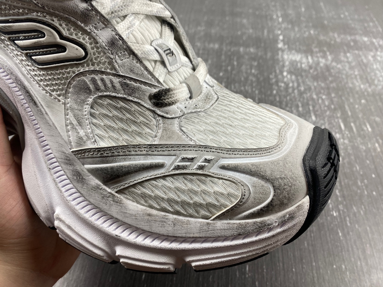 Ba*len*cia*ga 3xl sneaker