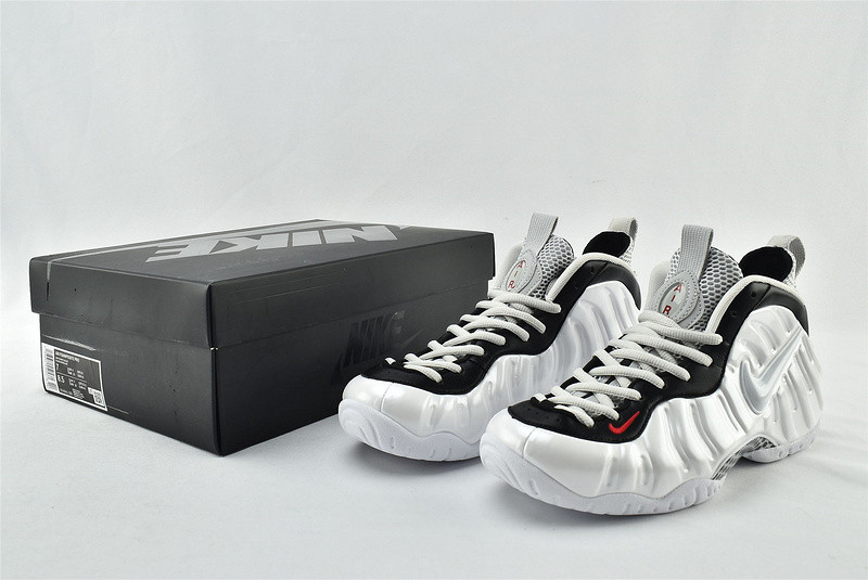 nike air foamposite pro 