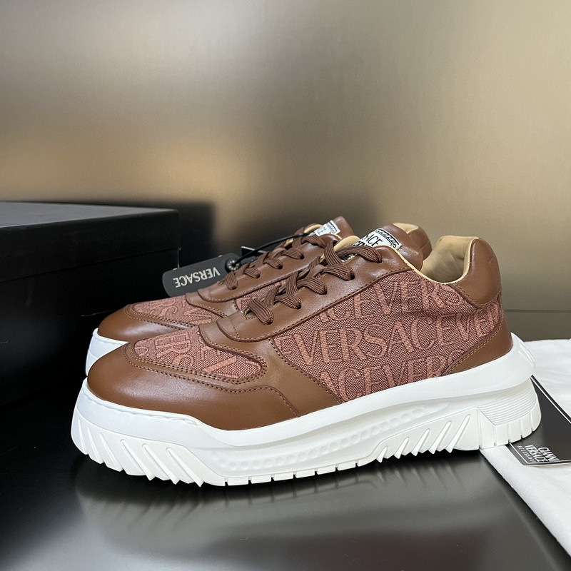 VERSACE ODISSEA SNEAKERS