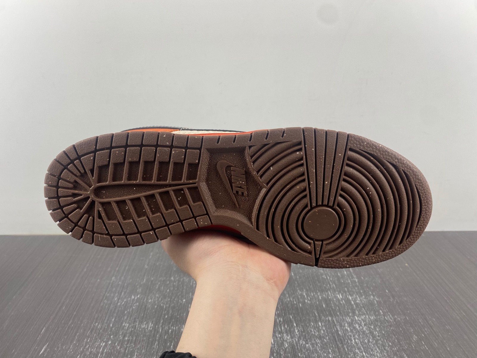 Nike SB Dunk Low Top Ramen Men