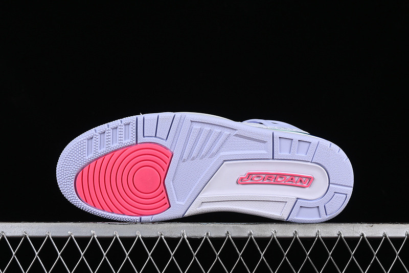 Jordan Spizike Low Dongdan - HF5758-151