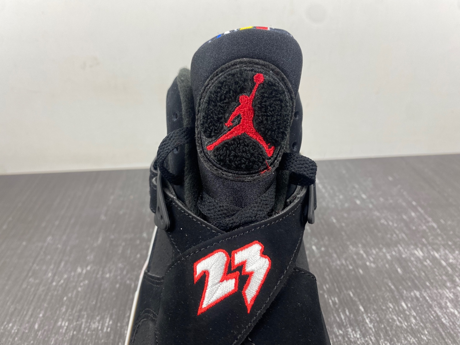 Air Jordan 8 Retro 