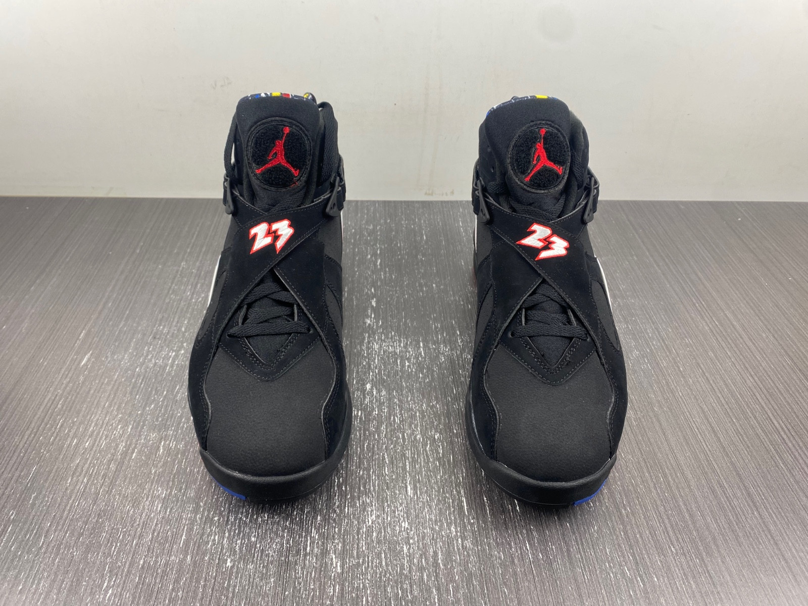 Air Jordan 8 Retro 