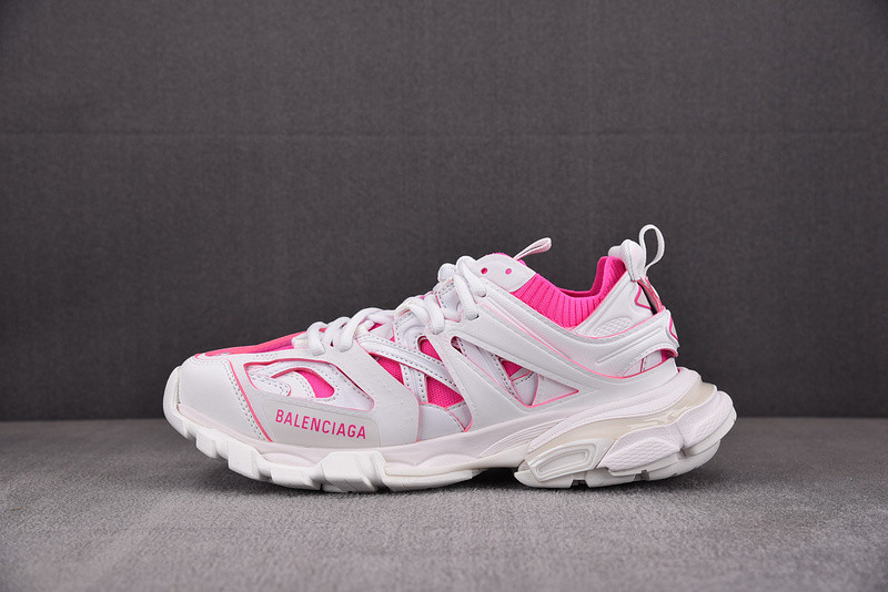 Ba*len*cia*ga track trainer 736328 w3skc 9055