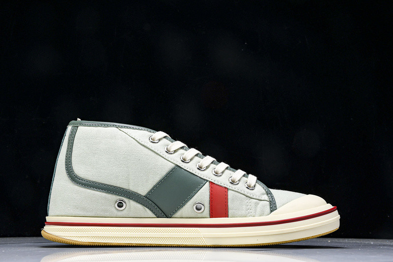 BOTTEGA VENETA Eliot Sneaker